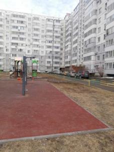 Продажа квартиры Омск.&nbsp;, 20/1