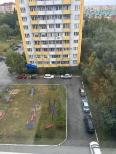 Продажа квартиры Омск.&nbsp;М.М. Кузьмина бульвар, 5