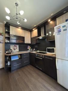 Продажа квартиры Омск.&nbsp;М.М. Кузьмина бульвар, 5