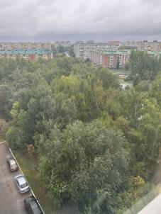 Продажа квартиры Омск.&nbsp;М.М. Кузьмина бульвар, 5