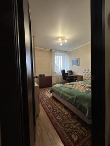 Продажа квартиры Омск.&nbsp;М.М. Кузьмина бульвар, 5