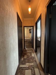 Продажа квартиры Омск.&nbsp;М.М. Кузьмина бульвар, 5