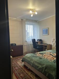 Продажа квартиры Омск.&nbsp;М.М. Кузьмина бульвар, 5