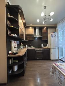 Продажа квартиры Омск.&nbsp;М.М. Кузьмина бульвар, 5