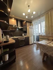 Продажа квартиры Омск.&nbsp;М.М. Кузьмина бульвар, 5