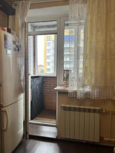 Продажа квартиры Омск.&nbsp;М.М. Кузьмина бульвар, 5