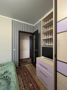 Продажа квартиры Омск.&nbsp;М.М. Кузьмина бульвар, 5