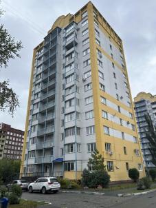 Продажа квартиры Омск.&nbsp;М.М. Кузьмина бульвар, 5