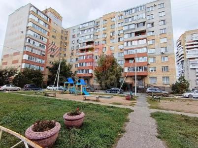 Продажа квартиры Омск.&nbsp;Звёздная улица 6к1