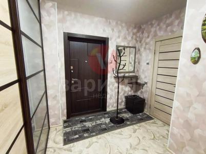 Продажа квартиры Омск.&nbsp;Звёздная улица 6к1