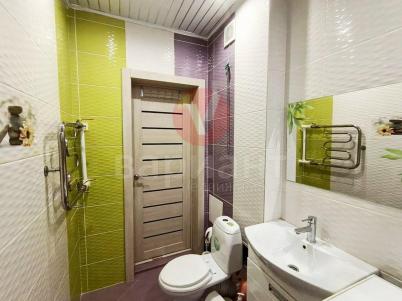Продажа квартиры Омск.&nbsp;Звёздная улица 6к1