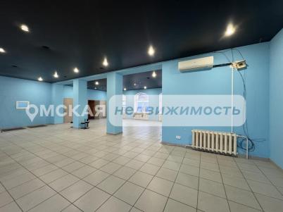 Аренда офиса Омск.&nbsp;улица Красных Зорь 4Б
