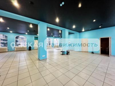 Аренда офиса Омск.&nbsp;улица Красных Зорь 4Б