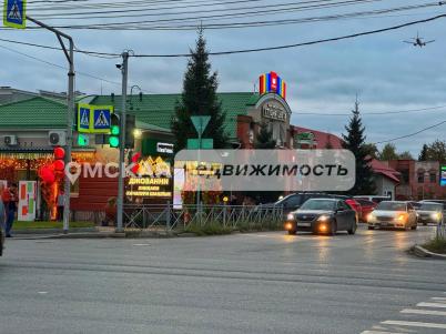 Аренда офиса Омск.&nbsp;улица Красных Зорь 4Б
