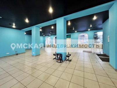 Аренда офиса Омск.&nbsp;улица Красных Зорь 4Б