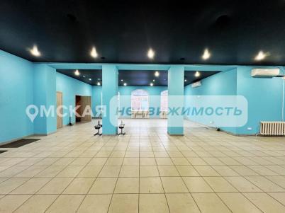 Аренда офиса Омск.&nbsp;улица Красных Зорь 4Б