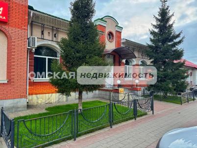 Аренда офиса Омск.&nbsp;улица Красных Зорь 4Б