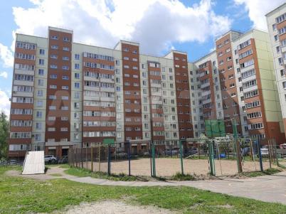 Продажа квартиры Омск.&nbsp;ул. Молодова, 24