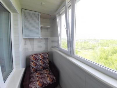 Продажа квартиры Омск.&nbsp;ул. Молодова, 24
