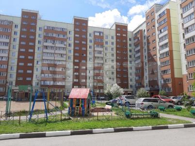 Продажа квартиры Омск.&nbsp;ул. Молодова, 24