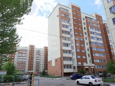 Продажа квартиры Омск.&nbsp;ул. Молодова, 24