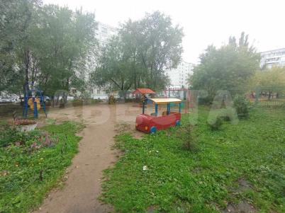 Продажа квартиры Омск.&nbsp;ул. 75 Гвардейской бригады, 1 а