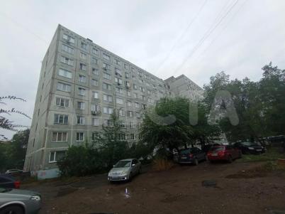 Продажа квартиры Омск.&nbsp;ул. 75 Гвардейской бригады, 1 а