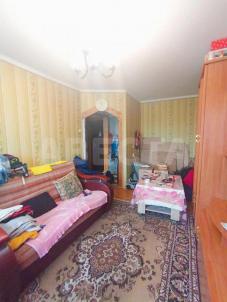 Продажа квартиры Омск.&nbsp;ул. 75 Гвардейской бригады, 1 а