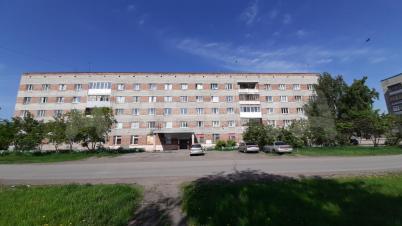 Продажа квартиры Омск.&nbsp;Входной микрорайон, 34