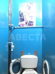 Продажа квартиры Омск.&nbsp;Входной микрорайон, 34