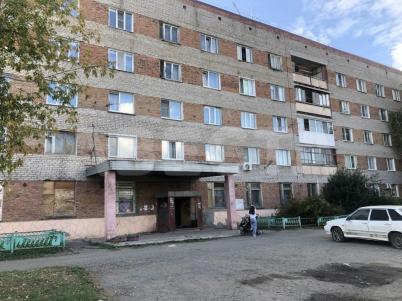 Продажа квартиры Омск.&nbsp;Входной микрорайон, 34