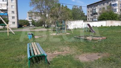 Продажа квартиры Омск.&nbsp;Входной микрорайон, 34