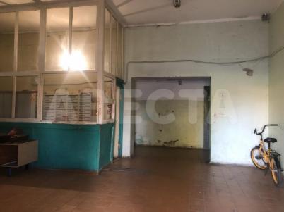 Продажа квартиры Омск.&nbsp;Входной микрорайон, 34