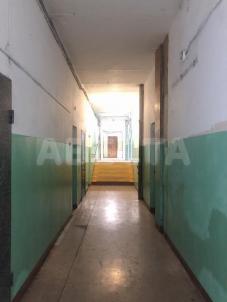 Продажа квартиры Омск.&nbsp;Входной микрорайон, 34