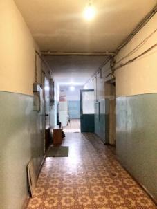Продажа квартиры Омск.&nbsp;Входной микрорайон, 34