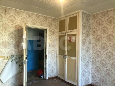 Продажа квартиры Омск.&nbsp;Входной микрорайон, 34