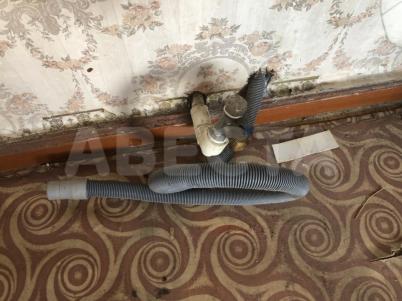 Продажа квартиры Омск.&nbsp;Входной микрорайон, 34