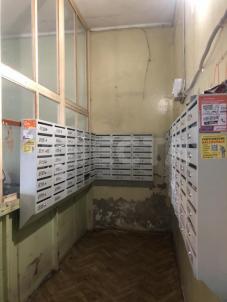 Продажа квартиры Омск.&nbsp;Входной микрорайон, 34