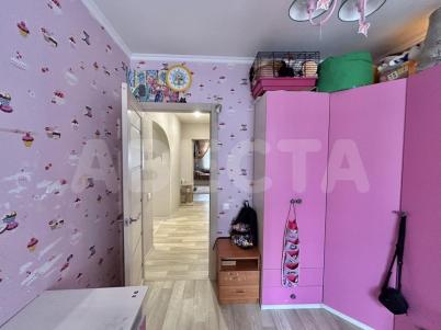 Продажа квартиры Омск.&nbsp;ул. Конева, 14/1