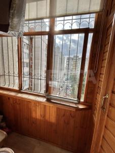 Продажа квартиры Омск.&nbsp;ул. Конева, 14/1
