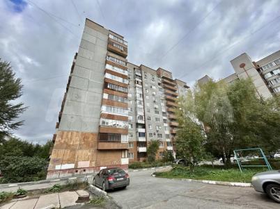 Продажа квартиры Омск.&nbsp;ул. Конева, 14/1
