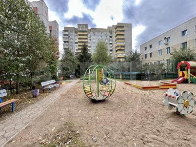 Продажа квартиры Омск.&nbsp;ул. Конева, 14/1