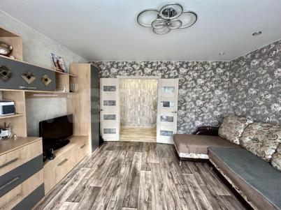 Продажа квартиры Омск.&nbsp;ул. Конева, 14/1