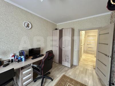 Продажа квартиры Омск.&nbsp;ул. Конева, 14/1
