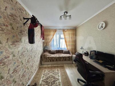 Продажа квартиры Омск.&nbsp;ул. Конева, 14/1