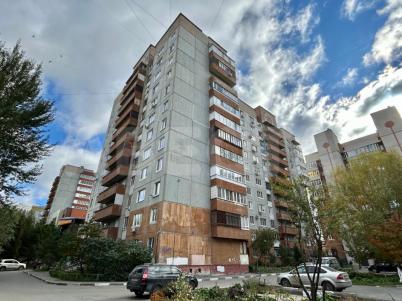 Продажа квартиры Омск.&nbsp;ул. Конева, 14/1