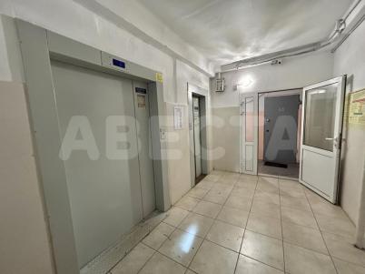 Продажа квартиры Омск.&nbsp;ул. Конева, 14/1