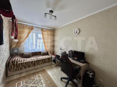 Продажа квартиры Омск.&nbsp;ул. Конева, 14/1