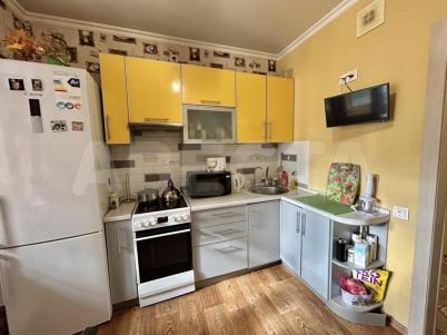 Продажа квартиры Омск.&nbsp;ул. Конева, 14/1