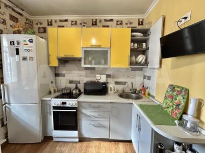 Продажа квартиры Омск.&nbsp;ул. Конева, 14/1